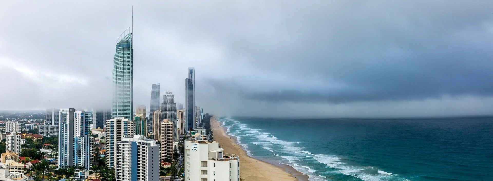 What to do on a rainy Gold Coast day